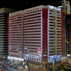 City Seasons Al Hamra Hotel