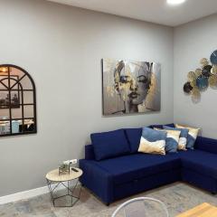 Encanto Santiago Bernabéu- Apartamento CASTELLANA