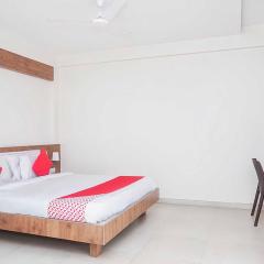 Collection O Sanskruti Resort