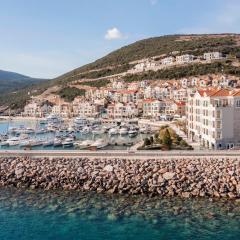 The Chedi Luštica Bay