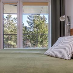 Nature - Vanagupės apartamentai