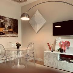 Scarlatti Luxury apt. - B. Aires / Central Station