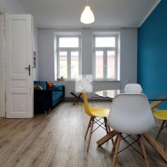 Blue Dollar Apartament