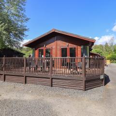 Ghyll Lodge