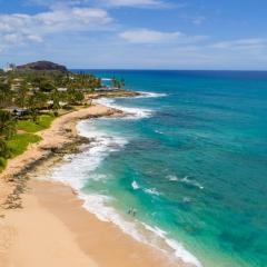 @ Marbella Lane - Mesmerizing Ocean + MT Views