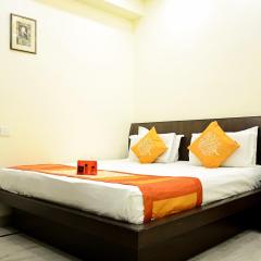 OYO Hotel Centra Inn Near Gurudwara Shri Bangla Sahib