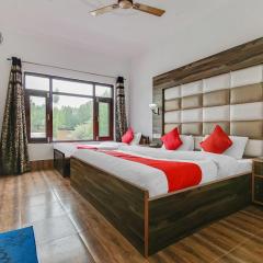 Hotel O Hameed