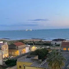 il suono della conchiglia