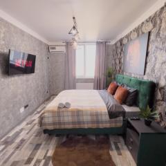 RentHouse Apartments Urban Lion