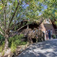 ER245 - Almost Heaven cabin