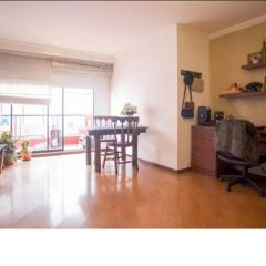 Apartamento con parking Cedritos