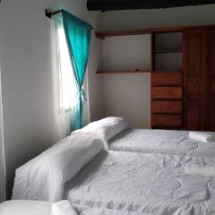 Casa Villa Ramos