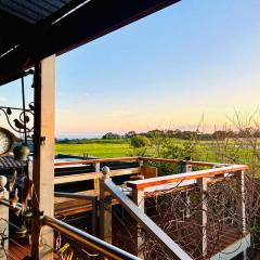 Ruby by the bay a perfect getaway