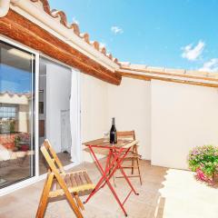 Nice Home In Argels-sur-mer With Wifi And 2 Bedrooms