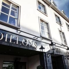 Dillon’s Hotel