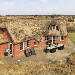 Holiday home Blåvand