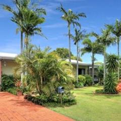 Beach Shack in Bargara