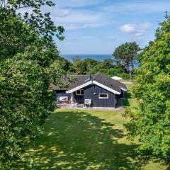 Cozy Home In Martofte With House A Panoramic View