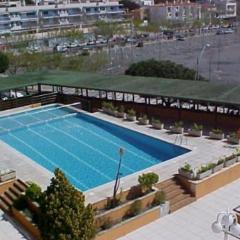 Mini-apartament cèntric a Platja d'Aro