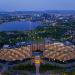 Mumian Chengdu Dong'an Lake