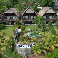 Agung View Villa, Nusa Penida