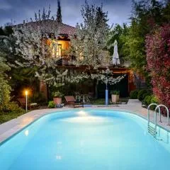 Villa Balic