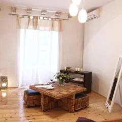 Cosy apartment in the Old Town