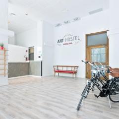 アント ホステル バルセロナ（Ant Hostel Barcelona）