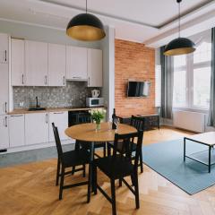 Apartament Słoneczny