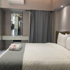 Anumana at Orchard Apartment