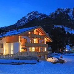 Tarlack Appartements Hütten 1a
