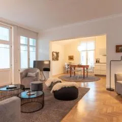 Villa Franz-Josef - App.08