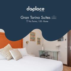 Daplace - Gran Torino Suites