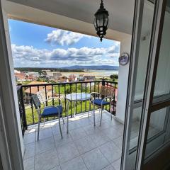 Duplex A Mexilloeira - O Grove