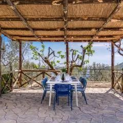 Villa Rusinella Minimalist Retreat with Sea Views