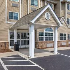 Microtel Inn & Suites by Wyndham Manchester - Newly Renovated