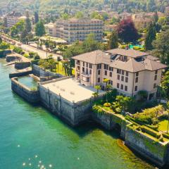 Wonderful Stresa apartment