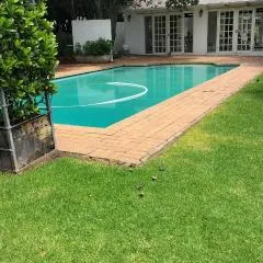 The Hertford Country Hotel