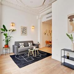 GemBnB Luxury Apartments - Dantzig