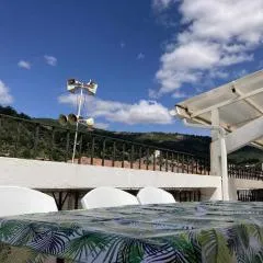 Atico Mirador del Piélago
