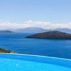 Poros Blue Villa