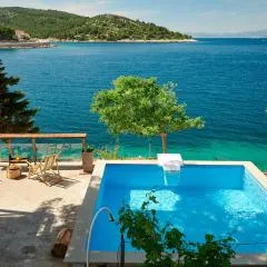 Sun Spalato Villa Mistral