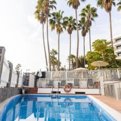 Apartamentos Oasis Sol