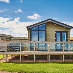 Sauchope Links Holiday Lodge and Glamping Park