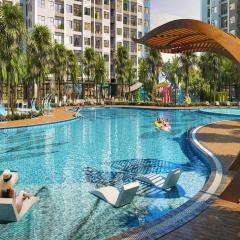 Lu Luxury Homestay et Apartment - Vinhomes Smart City Hanoi