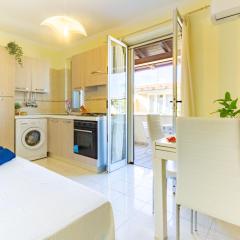 Appartamento Rosa Blu 2 P - MyHo Casa