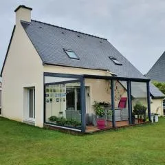 Chambre chez l'Habitant La Rance