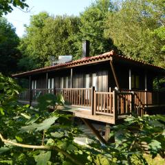 Treehouse Quinta Lamosa