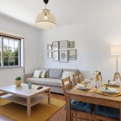 Charming Apartment