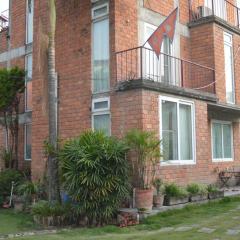 LAZIMPAT HOUSE BNB